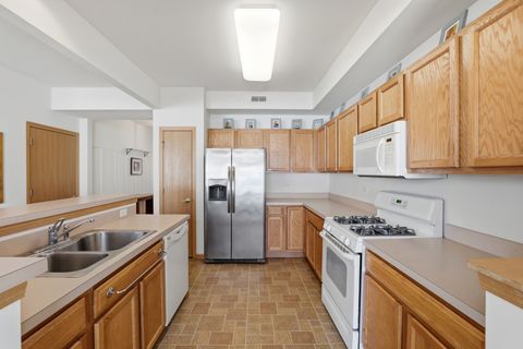 Tiny photo for 13488 Delaney Road, Huntley, IL 60142 (MLS # 12593659)