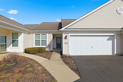 Tiny photo for 13488 Delaney Road, Huntley, IL 60142 (MLS # 12593659)