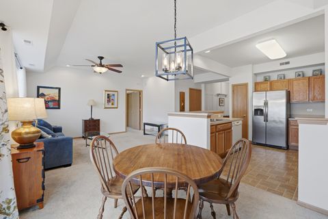 Tiny photo for 13488 Delaney Road, Huntley, IL 60142 (MLS # 12593659)