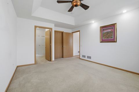 Tiny photo for 13488 Delaney Road, Huntley, IL 60142 (MLS # 12593659)