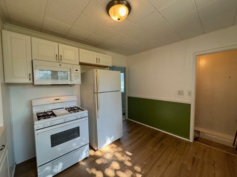 Tiny photo for 1515 23rd Street, Rockford, IL 61108 (MLS # 12436176)