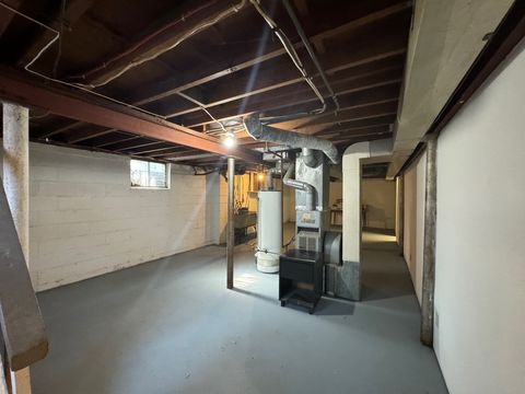 Tiny photo for 1515 23rd Street, Rockford, IL 61108 (MLS # 12436176)