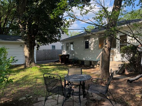 Tiny photo for 1515 23rd Street, Rockford, IL 61108 (MLS # 12436176)