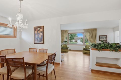 Tiny photo for Park Ridge, IL 60068 (MLS # 12676642)