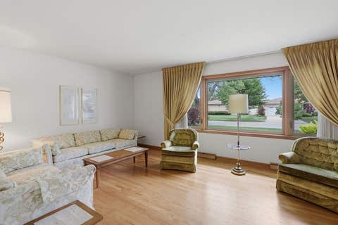 Tiny photo for Park Ridge, IL 60068 (MLS # 12676642)