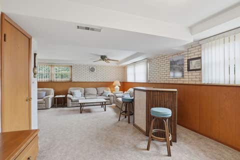 Tiny photo for Park Ridge, IL 60068 (MLS # 12676642)