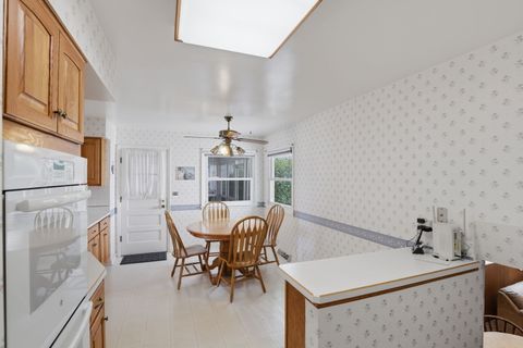 Tiny photo for Park Ridge, IL 60068 (MLS # 12676642)