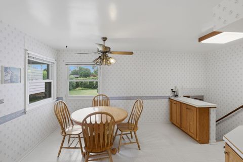 Tiny photo for Park Ridge, IL 60068 (MLS # 12676642)
