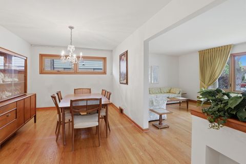 Tiny photo for Park Ridge, IL 60068 (MLS # 12676642)