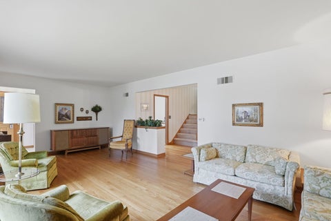 Tiny photo for Park Ridge, IL 60068 (MLS # 12676642)