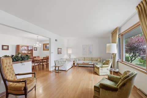Tiny photo for Park Ridge, IL 60068 (MLS # 12676642)