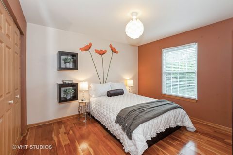 Tiny photo for 2578 Crestview Drive, Aurora, IL 60502 (MLS # 12410276)