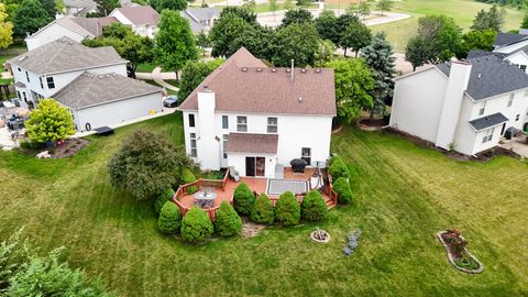 Tiny photo for 2578 Crestview Drive, Aurora, IL 60502 (MLS # 12410276)