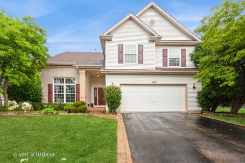 2578 Crestview Drive Aurora IL 60502