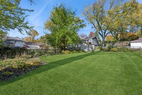 A home in Deerfield