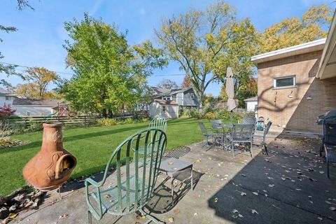 A home in Deerfield