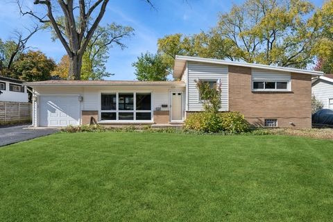 A home in Deerfield