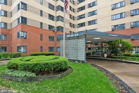 5056 N Marine Drive 1C Chicago IL 60640