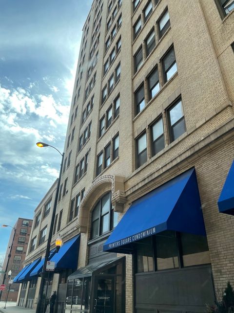 780 S Federal Street 606 Chicago IL 60605