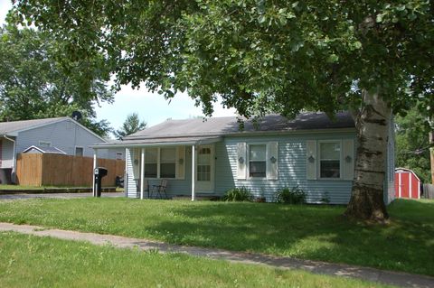 Photo of 317 Bonnie Drive, Lockport, IL 60441 (MLS # 12465628)