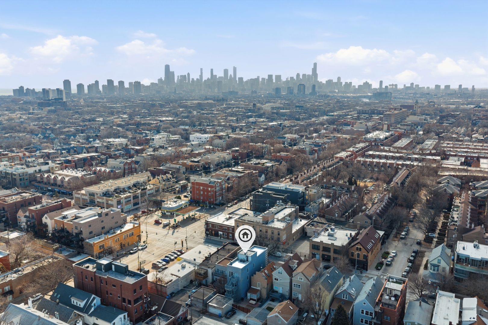 1412 W Diversey Parkway A