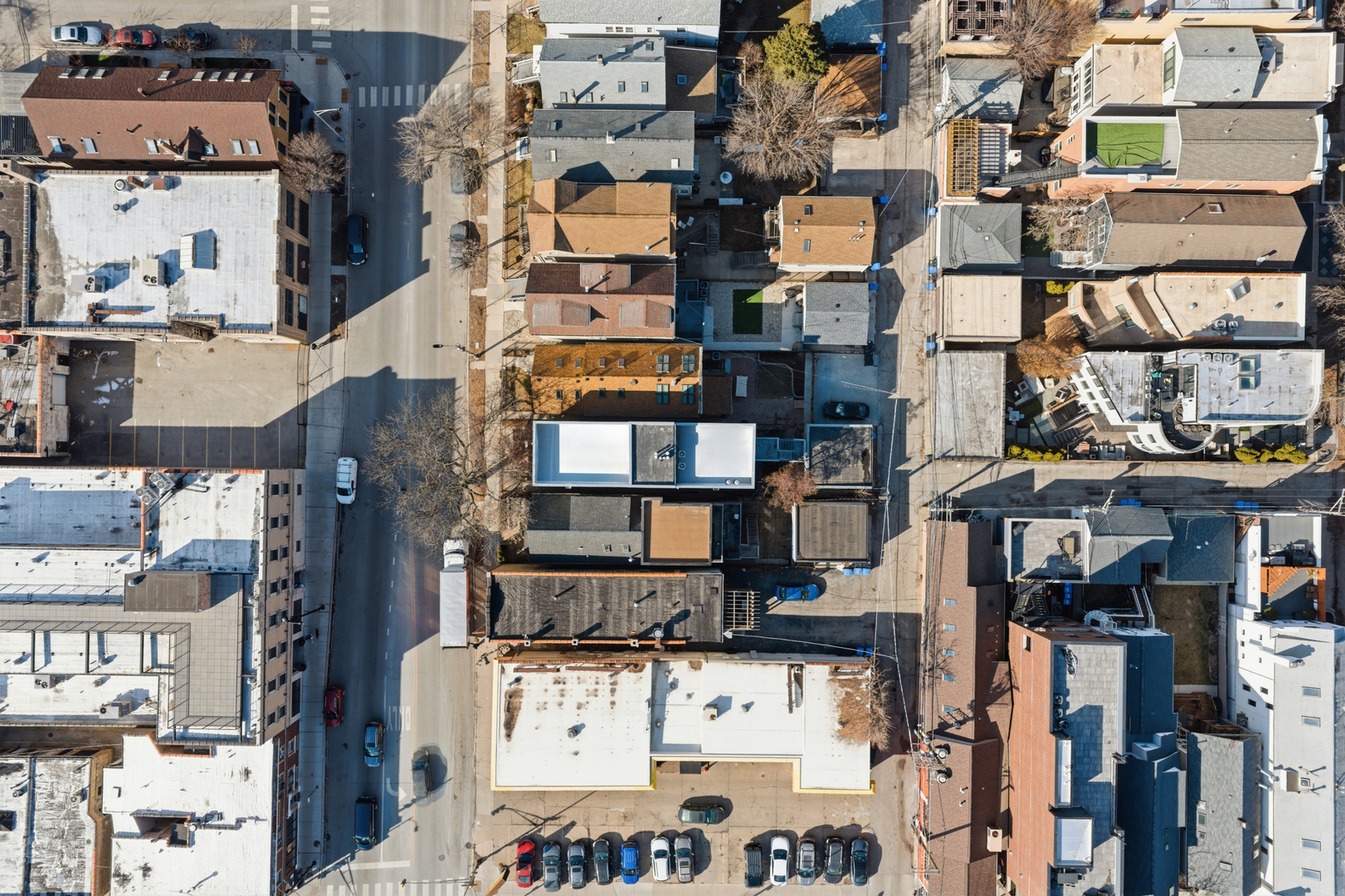 1412 W Diversey Parkway A