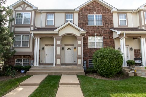 501 George Street Wood Dale IL 60191
