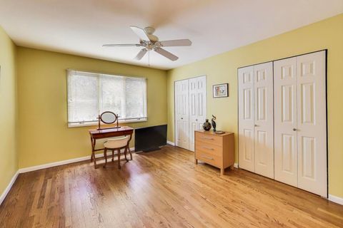 Tiny photo for 11515 BURR OAK Lane, Burr Ridge, IL 60527 (MLS # 12589391)