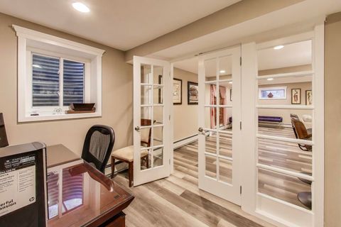 Tiny photo for 11515 BURR OAK Lane, Burr Ridge, IL 60527 (MLS # 12589391)