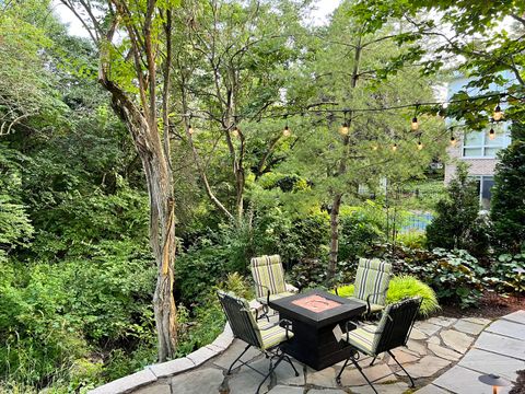 Tiny photo for 11515 BURR OAK Lane, Burr Ridge, IL 60527 (MLS # 12589391)