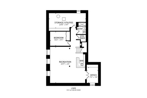 Tiny photo for 11515 BURR OAK Lane, Burr Ridge, IL 60527 (MLS # 12589391)