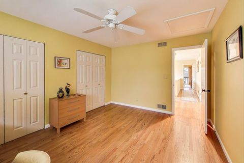 Tiny photo for 11515 BURR OAK Lane, Burr Ridge, IL 60527 (MLS # 12589391)