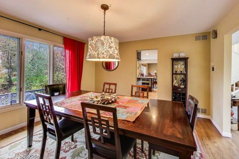 Tiny photo for 11515 BURR OAK Lane, Burr Ridge, IL 60527 (MLS # 12589391)