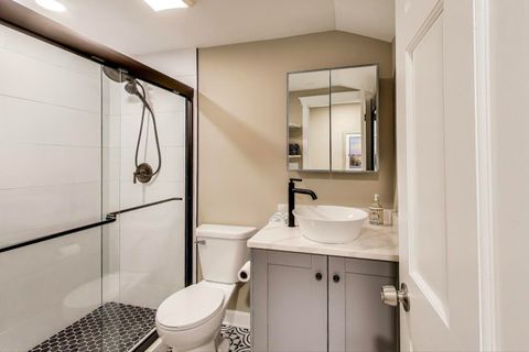 Tiny photo for 11515 BURR OAK Lane, Burr Ridge, IL 60527 (MLS # 12589391)