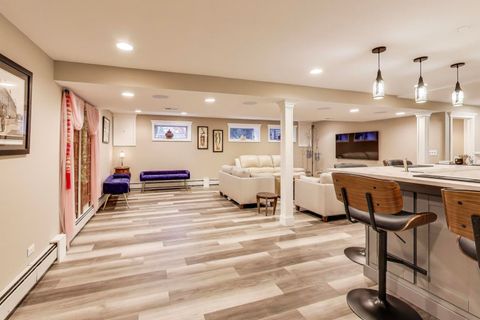 Tiny photo for 11515 BURR OAK Lane, Burr Ridge, IL 60527 (MLS # 12589391)