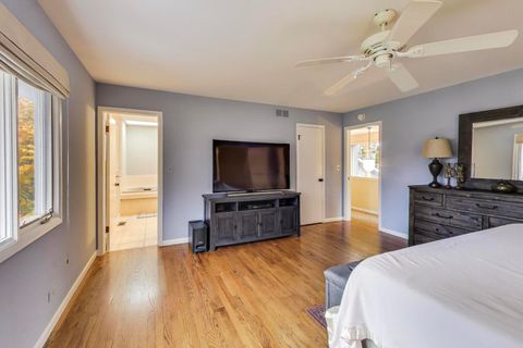 Tiny photo for 11515 BURR OAK Lane, Burr Ridge, IL 60527 (MLS # 12589391)