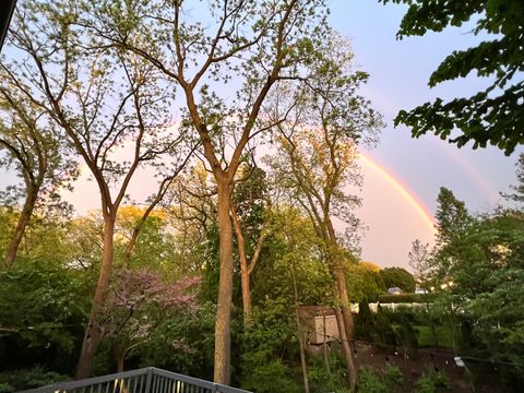 Tiny photo for 11515 BURR OAK Lane, Burr Ridge, IL 60527 (MLS # 12589391)