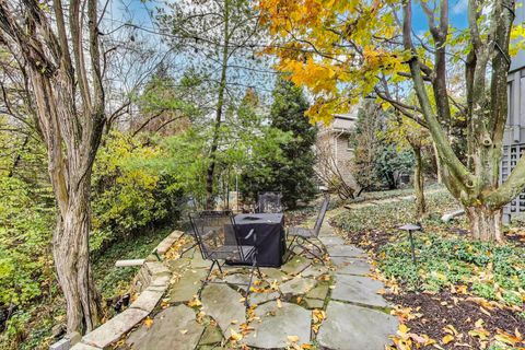 Tiny photo for 11515 BURR OAK Lane, Burr Ridge, IL 60527 (MLS # 12589391)