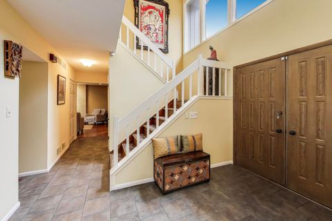 Tiny photo for 11515 BURR OAK Lane, Burr Ridge, IL 60527 (MLS # 12589391)