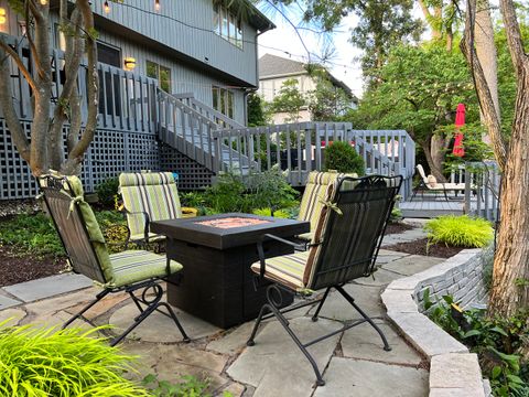 Tiny photo for 11515 BURR OAK Lane, Burr Ridge, IL 60527 (MLS # 12589391)