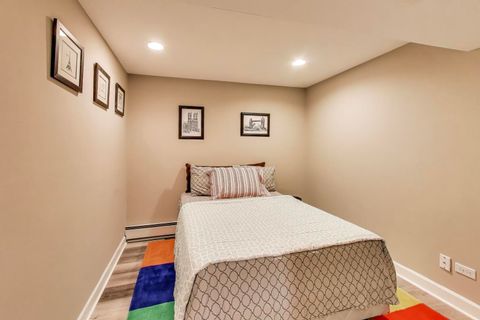 Tiny photo for 11515 BURR OAK Lane, Burr Ridge, IL 60527 (MLS # 12589391)