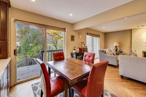 Tiny photo for 11515 BURR OAK Lane, Burr Ridge, IL 60527 (MLS # 12589391)