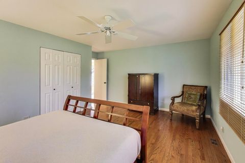 Tiny photo for 11515 BURR OAK Lane, Burr Ridge, IL 60527 (MLS # 12589391)