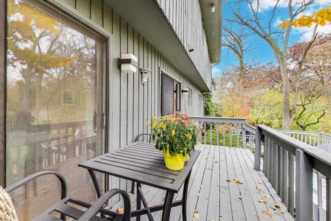 Tiny photo for 11515 BURR OAK Lane, Burr Ridge, IL 60527 (MLS # 12589391)