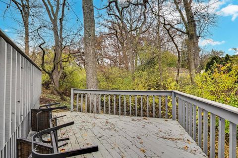 Tiny photo for 11515 BURR OAK Lane, Burr Ridge, IL 60527 (MLS # 12589391)