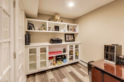 Tiny photo for 11515 BURR OAK Lane, Burr Ridge, IL 60527 (MLS # 12589391)