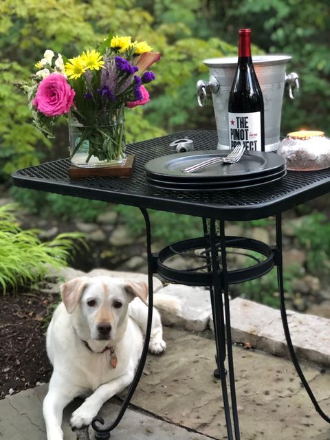 Tiny photo for 11515 BURR OAK Lane, Burr Ridge, IL 60527 (MLS # 12589391)