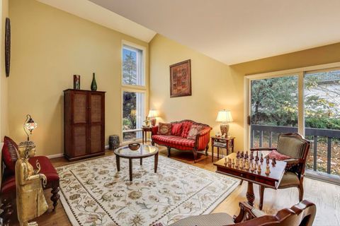 Tiny photo for 11515 BURR OAK Lane, Burr Ridge, IL 60527 (MLS # 12589391)