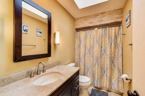 Tiny photo for 11515 BURR OAK Lane, Burr Ridge, IL 60527 (MLS # 12589391)