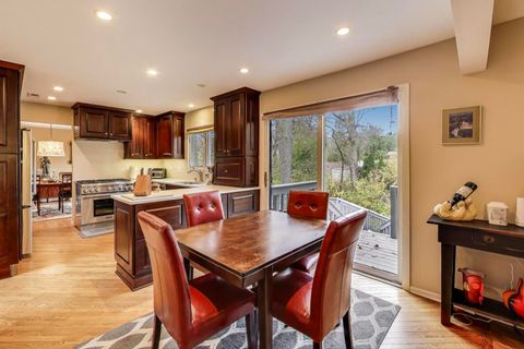 Tiny photo for 11515 BURR OAK Lane, Burr Ridge, IL 60527 (MLS # 12589391)